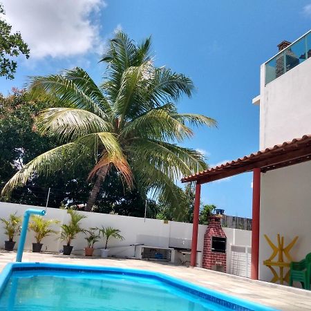 Flat Porto De Galinhas Com Melhor Custo Beneficio Luaran gambar