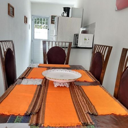 Flat Porto De Galinhas Com Melhor Custo Beneficio Luaran gambar