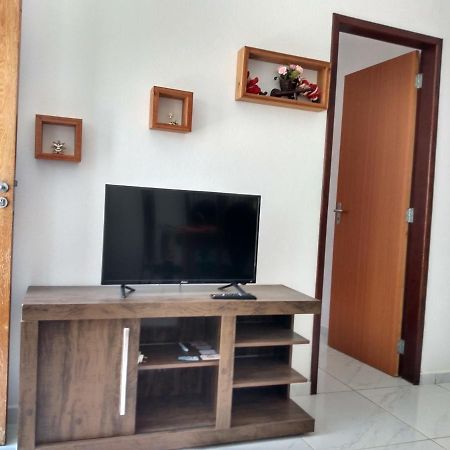 Flat Porto De Galinhas Com Melhor Custo Beneficio Luaran gambar
