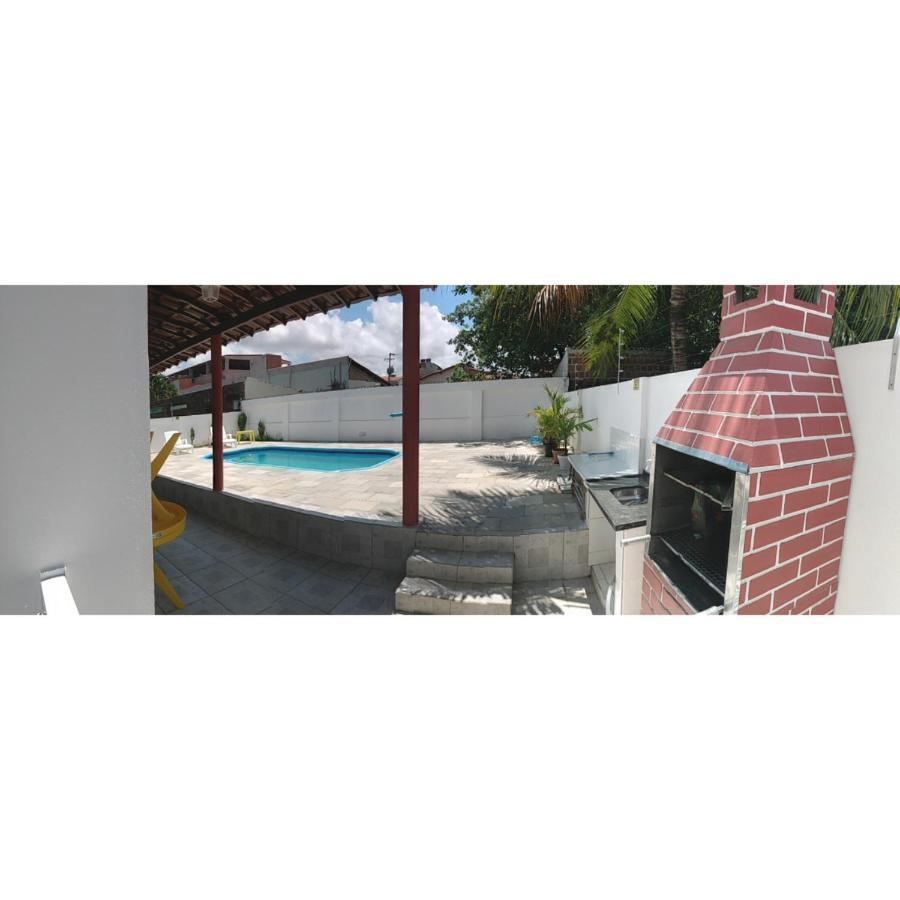 Flat Porto De Galinhas Com Melhor Custo Beneficio Luaran gambar