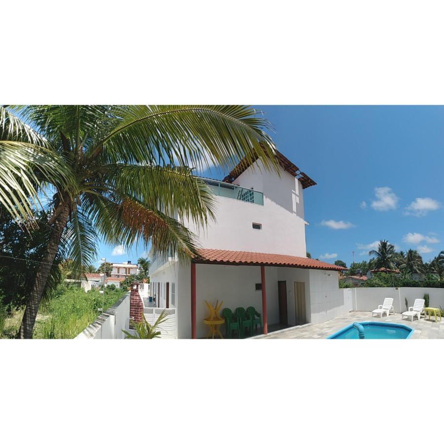 Flat Porto De Galinhas Com Melhor Custo Beneficio Luaran gambar