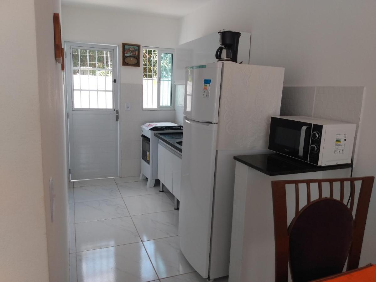 Flat Porto De Galinhas Com Melhor Custo Beneficio Luaran gambar