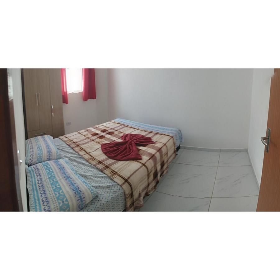 Flat Porto De Galinhas Com Melhor Custo Beneficio Luaran gambar